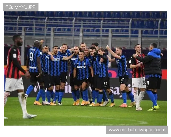 AC米兰3-1击败国际米兰，伊布梅开二度，ac米兰03-04