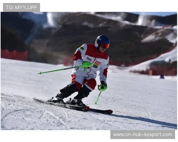 _冬季赛事依旧火热：在冰雪之外燃起运动激情_，冰雪运动比赛视频